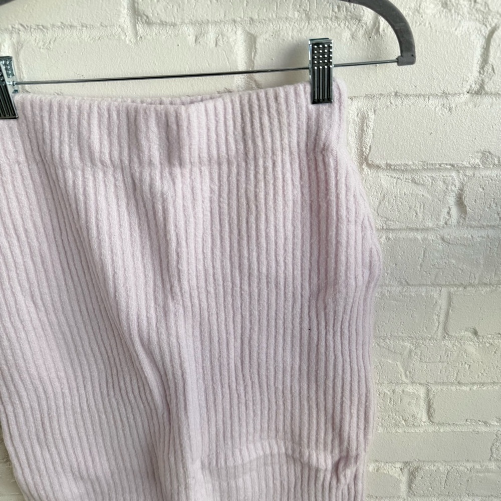 NWT Daily Ritual Ribbed Skirt - Picture 10 of 15